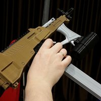 PP-2000 toy replica - Thumbnail 6