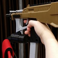 PP-2000 toy replica - Thumbnail 7