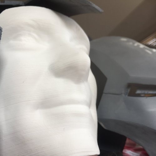 Put a face to it!   3D Print 33514
