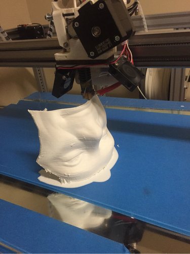 Put a face to it!   3D Print 33516