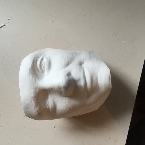Put a face to it!   3D Print 33517