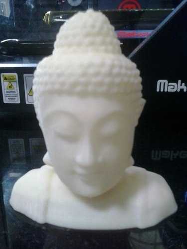 budda (1) 3D Print 33650