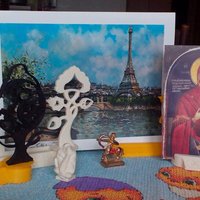 Подставка для фотографий - Thumbnail 2