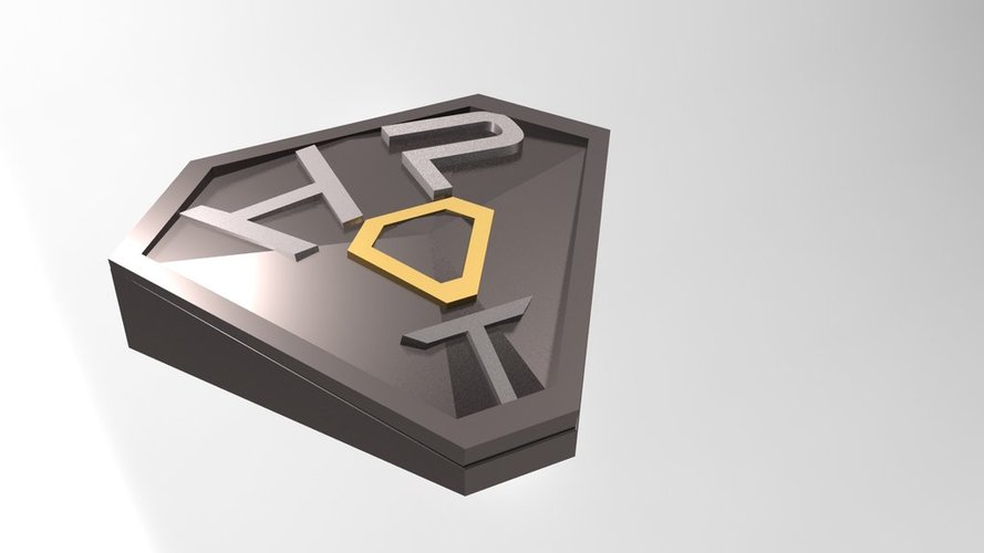 HotPot Preview 3D Print 33841 HotPot Preview 3D Print 33841