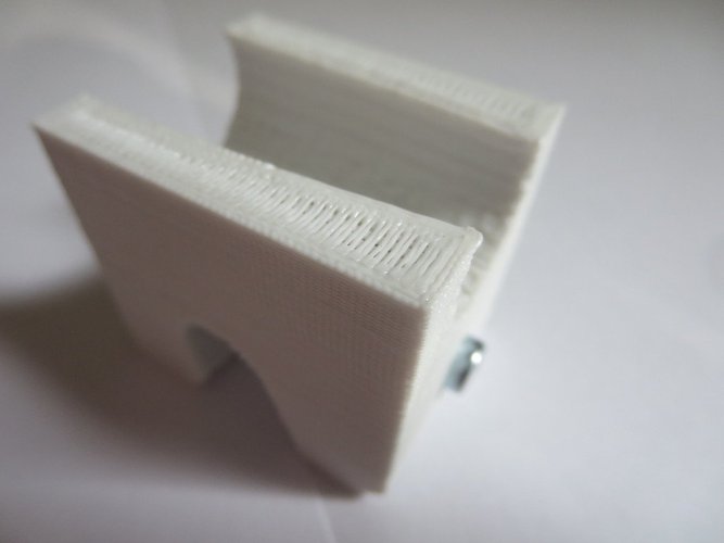improved design dentist's drill support 3D Print 33960 improved design dentist's drill support 3D Print 33960
