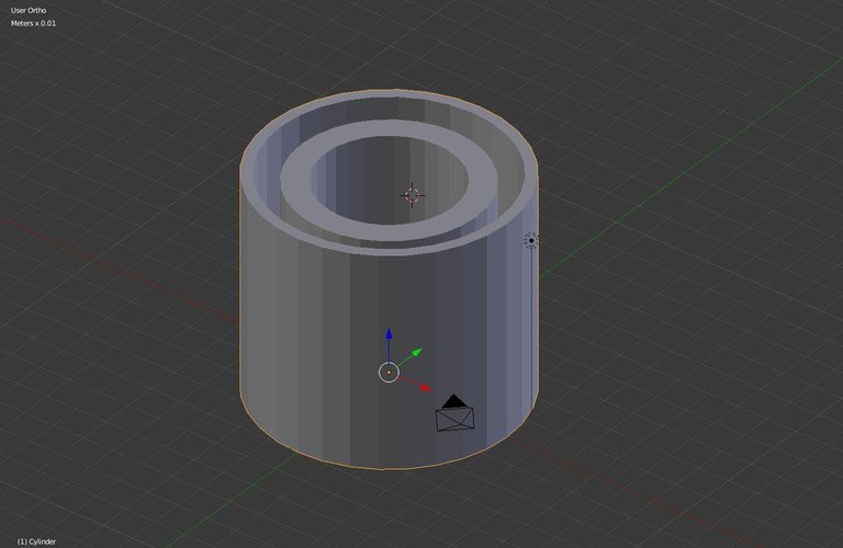 LED Candle version 1.1 3D Print 34186 LED Candle version 1.1 3D Print 34186