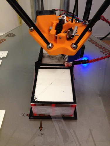 drawbridge 3D Print 35306 drawbridge 3D Print 35306