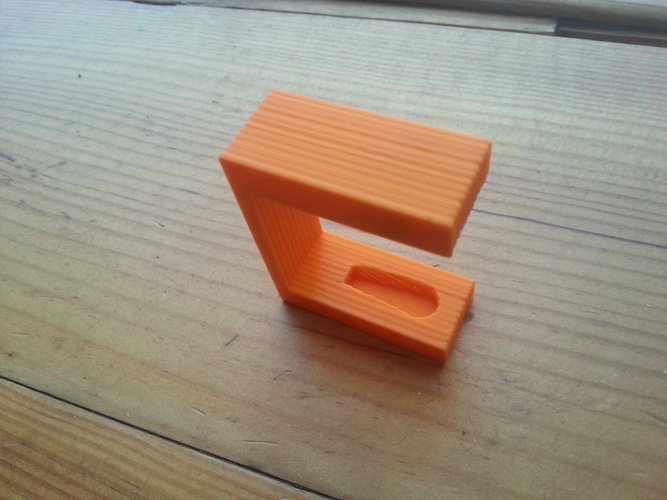 Micro servo Utilities 3D Print 35347