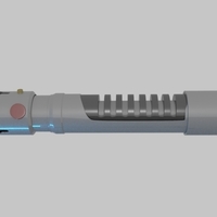 laser sword Star Wars - Thumbnail 1