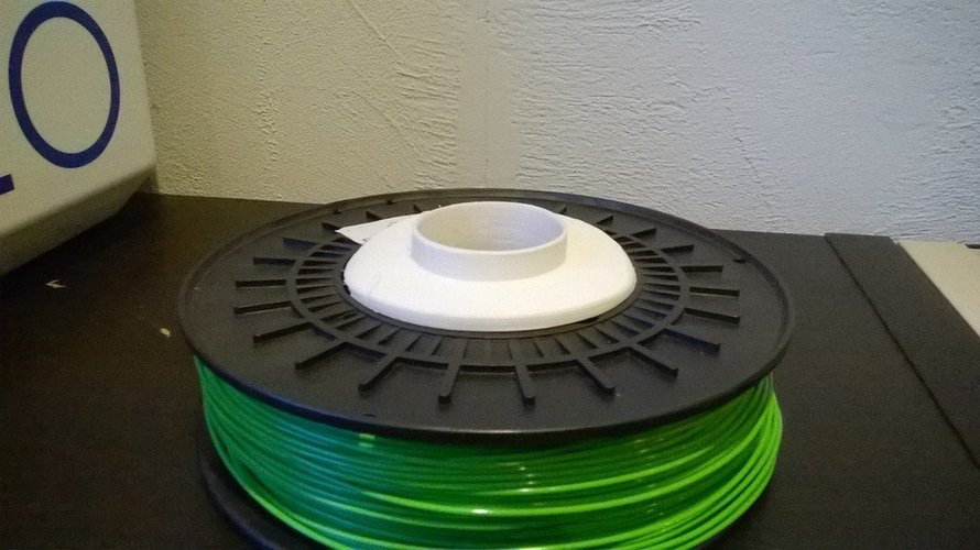 stacking aid for filament 3D Print 36070