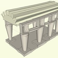 Small Monumental 3D Printing 36308