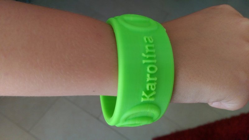 Bracelet Karolína