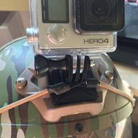 Small Gopro NVG mount 3D Printing 36639