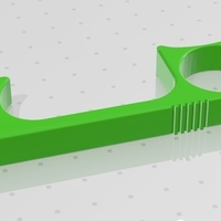 COVID-19 SAFETY KEY - Thumbnail 1