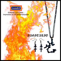 Sagittarius set (constellation and sign) - Thumbnail 1