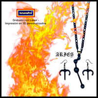 Aries set (constellation and sign) - Thumbnail 1
