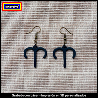Aries set (constellation and sign) - Thumbnail 4