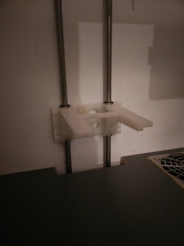 Zslide_longer 3D Print 37844 Zslide_longer 3D Print 37844