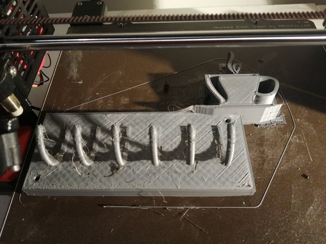 Expresso  hanger 3D Print 379845