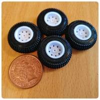 Demo Hawk Buggy - Thumbnail 3