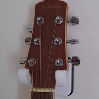 Holder for guitar - Thumbnail 1