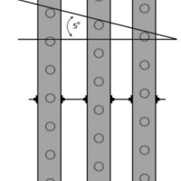 Perendev Magnet Motor with generator - Thumbnail 5