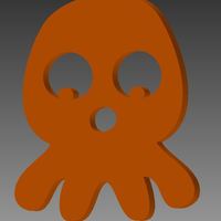 Surprised Squid - Thumbnail 2