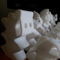 ChesSapiens chess set - Thumbnail 3