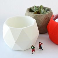 Small Bucky Bowls 3D Printing 39332
