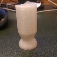 Small Kanger Tech EVOD Vape Pen Holder 3D Printing 39339