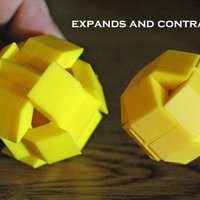 Baffling Puzzle Ball - Thumbnail 3