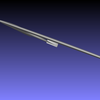 UnifoilXfast 1400sq CM for wing foiling - Thumbnail 2