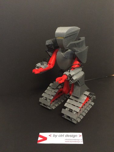 MT Explorer Scout 3D Print 39679 MT Explorer Scout 3D Print 39679