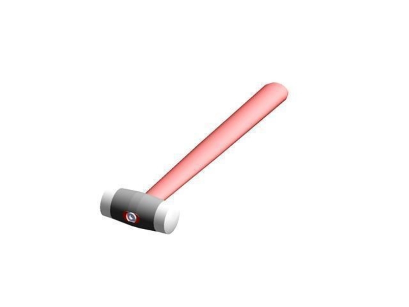 Mallet - Mazzuola