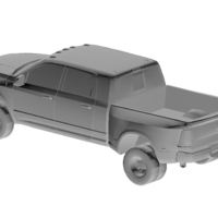 car concept- ram - Thumbnail 4