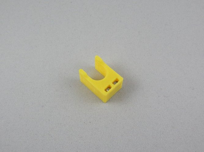Fridge pen holder 3D Print 40177