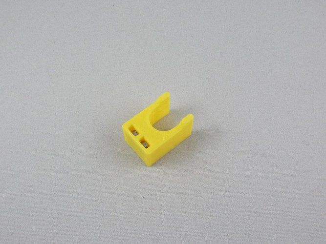 Fridge pen holder 3D Print 40178