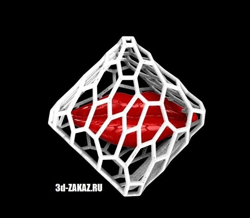 Glitter unavailable style Voronoi