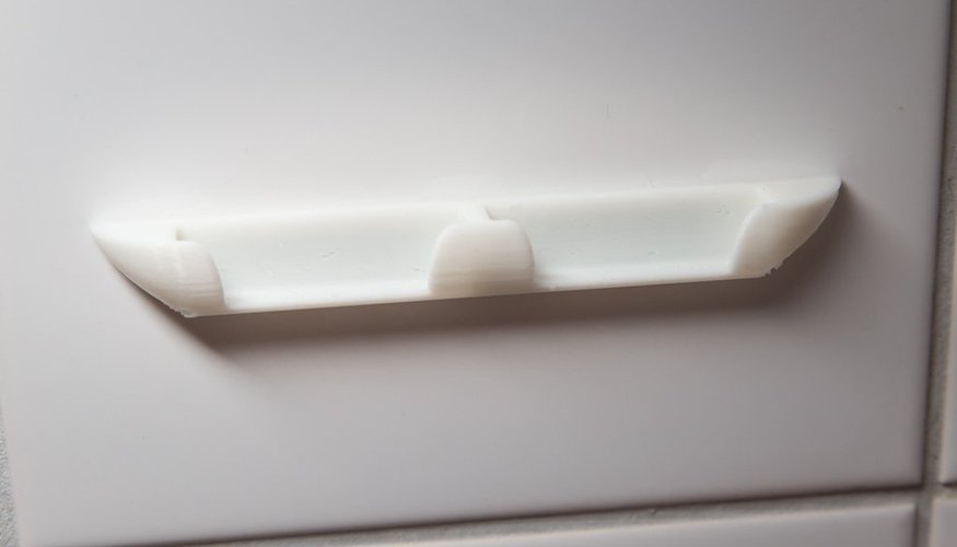 Razor holder 3D Print 40431 Razor holder 3D Print 40431