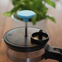 Small Knob for Ikea coffee/tea maker 3D Printing 40544