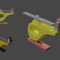 heli - Thumbnail 1