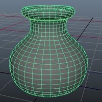 Small Simple Pot 3D Printing 40712