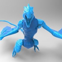 dragon bot - Thumbnail 2