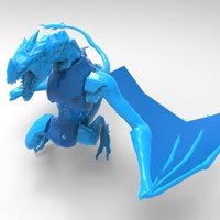 dragon bot - Thumbnail 4
