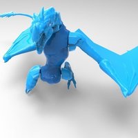 dragon bot - Thumbnail 5
