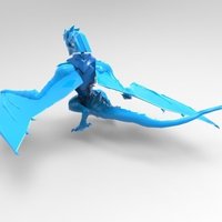 dragon bot - Thumbnail 6