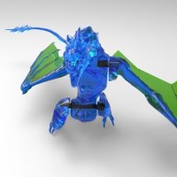 dragon bot - Thumbnail 7