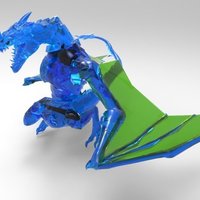 dragon bot - Thumbnail 8