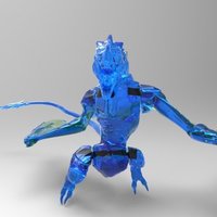 dragon bot - Thumbnail 9