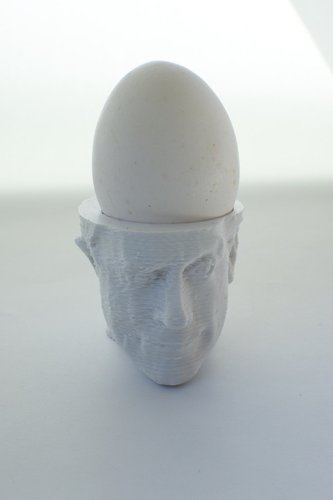 Colbert 3D Print 41692 Colbert 3D Print 41692